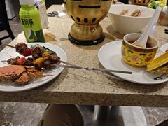 -初色海鲜自助(万丰路店)