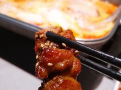 -半天妖烤鱼(丽金广场店)