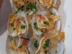 -崖口红树林海鲜餐厅
