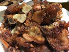 -小秦淮·南京土菜(新亭西路店)