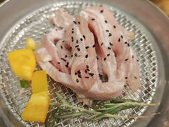 -安又胖韩国烤肉(泰达永旺店)