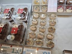 -红花点心局(护国寺店)