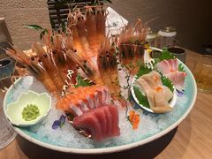 -Minase水濑·日料放题(外滩店)