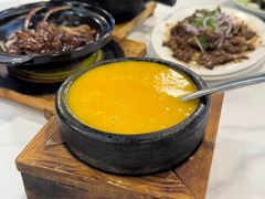 -明本湛江鸡•海鲜小厨(陈家祠店)