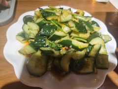 -聚点串吧·北京烧烤(赵登禹路店)