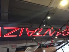 -三太子地摊烧烤·小龙虾(北蔡店)