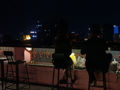 -萨芭蒂高空花园餐酒吧