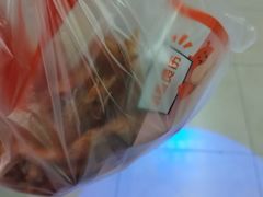 -盒马鲜生(杭州萧山万象汇店)