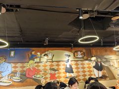 -白熊咖哩(新世界城店)