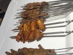 -三个大叔东北烧烤·砂锅菜(西三旗店)