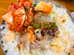 -旺清进洞米肠汤