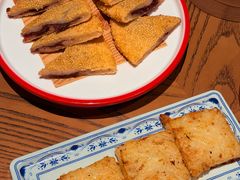 -山水茶艺馆·点心粤菜·30年老字号