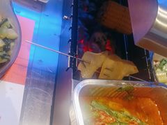 -嫩羊羊·延边烤串·朝鲜族美食(张家港美食街店)