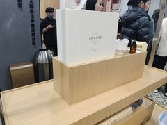 -霸王茶姬(正佳广场店)