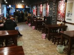 大堂-老城街小面(禄安大街店)