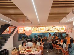 -韵味湘肴·小炒黄牛肉(五一广场店)