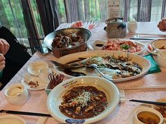 -湘湖大院(越王路店)