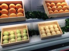 -野萃山·潮汕厚果汁(十亩地店)