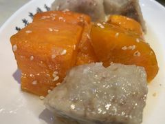 -长平老姿娘夜粥(平东一街店)