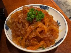 -林四喜·闽南传家菜(鼓浪屿店)