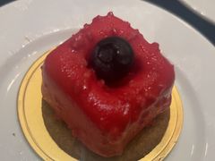 -广州建国酒店·君豪西餐自助餐厅