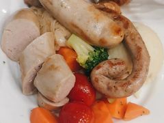 -宜家·瑞典风味餐厅(北京西红门店)