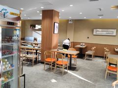大堂-岩明火勺店(承德路店)