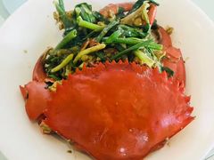 -无招牌海鲜餐厅(滨海艺术中心店)