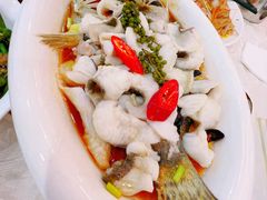 -顺德美食坊(南沙分店)