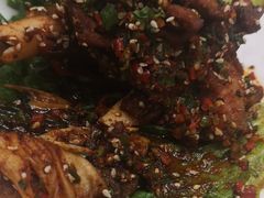 -清真悦宾楼食府(海湖店)