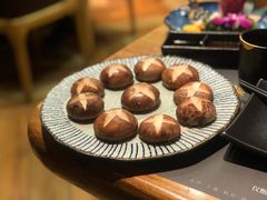 -黑牛の店·和牛烧肉(合生汇店)