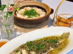 -顶特勒·黄鱼馆·特色菜(上海大世界店)