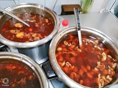 -中山牛肉肥肠粉面馆(军工社区店)
