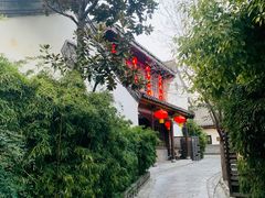 -台儿庄古城