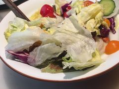 大拌菜-绿茶餐厅(领展购物广场·中关村店)