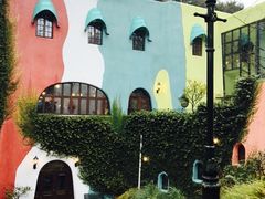 -三鹰之森吉卜力美术馆