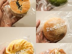 -0+1·手作面包(新北店)