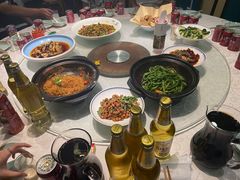 -常和州·夜宵大排档(常州单店)