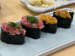 -Sushi Hanzo半藏(天环广场店)