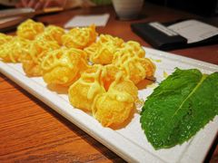 -奕景小馆·地道大连菜(恒隆广场店)