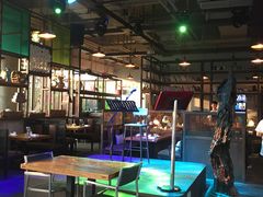 大堂-听香·678茶铺(猛追湾店)