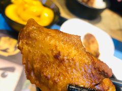 -老娘舅(天阳亲子广场店)