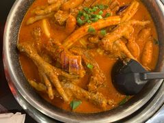 -HOTISLAND海鸡岛·韩国料理(江南西店)