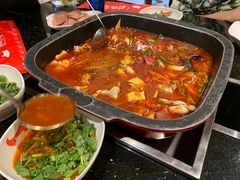 -自贡好吃客(科华店)