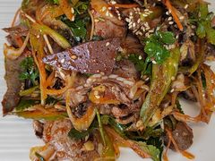 -长安后宰门水盆羊肉(新都心店)