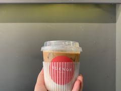 -NokNok Coffee(宽窄巷子店)