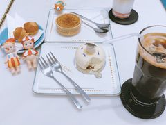 -PAUL LAFAYET 法式甜品(港汇广场店)