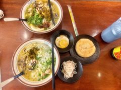 -沈记土鸡米线(七星街品牌中心店)