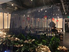 -尚尚仙·酸汤猪手·猪肚鸡火锅(华联万柳购物中心店)