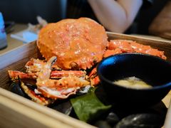 -蟹的岡田屋(正大广场店)